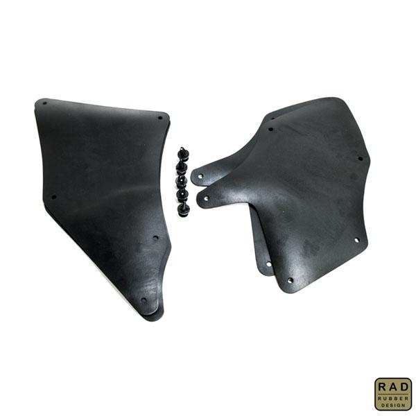 Engine Splash Guards Engine Splash Guards